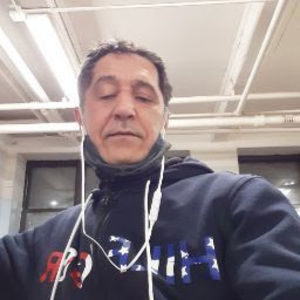 Meet your Posher, Moe